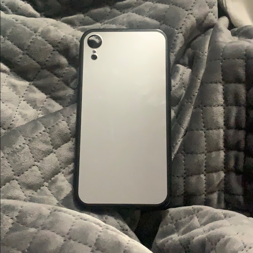 iPhone XR case